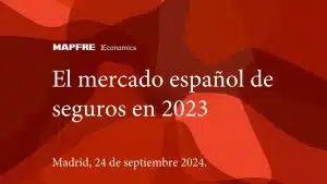 MAPFRE Economics_Informe España_24.09.2024 REDUCIDO Mercado Español Seguros 2020