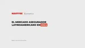 MAPFRE Economics_Mercado Latam 2024_05.11.2025 REDUCIDO_Página_01 Mercado Español Seguros 2020