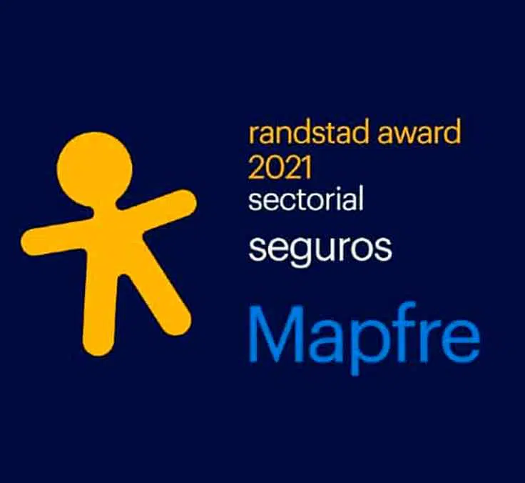 MAPFRE la aseguradora más atractiva para trabajar en España según