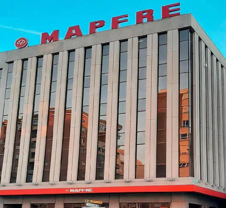 El Negocio De MAPFRE En Extremadura Crece Un 11 4 En El Tercer