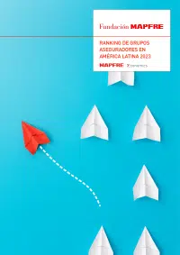 Ranking de grupos aseguradores en América Latina 2023