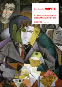 El mercado asegurador latinoamericano en 2023