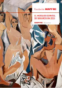 El mercado español de seguros en 2023