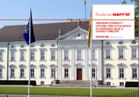 Panorama económico y sectorial 2025: actualización de previsiones hacia el segundo trimestre