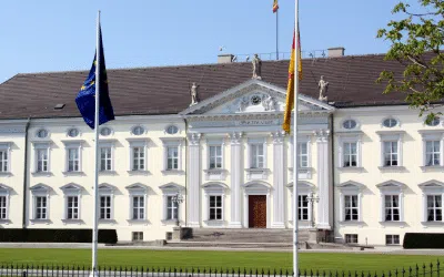 Panorama económico global (2° trim. 2025)