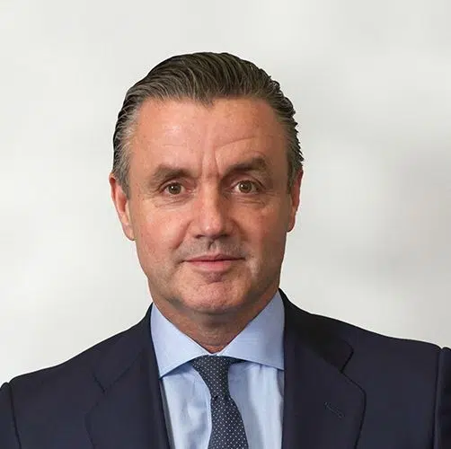 Alfredo Castelo Marín