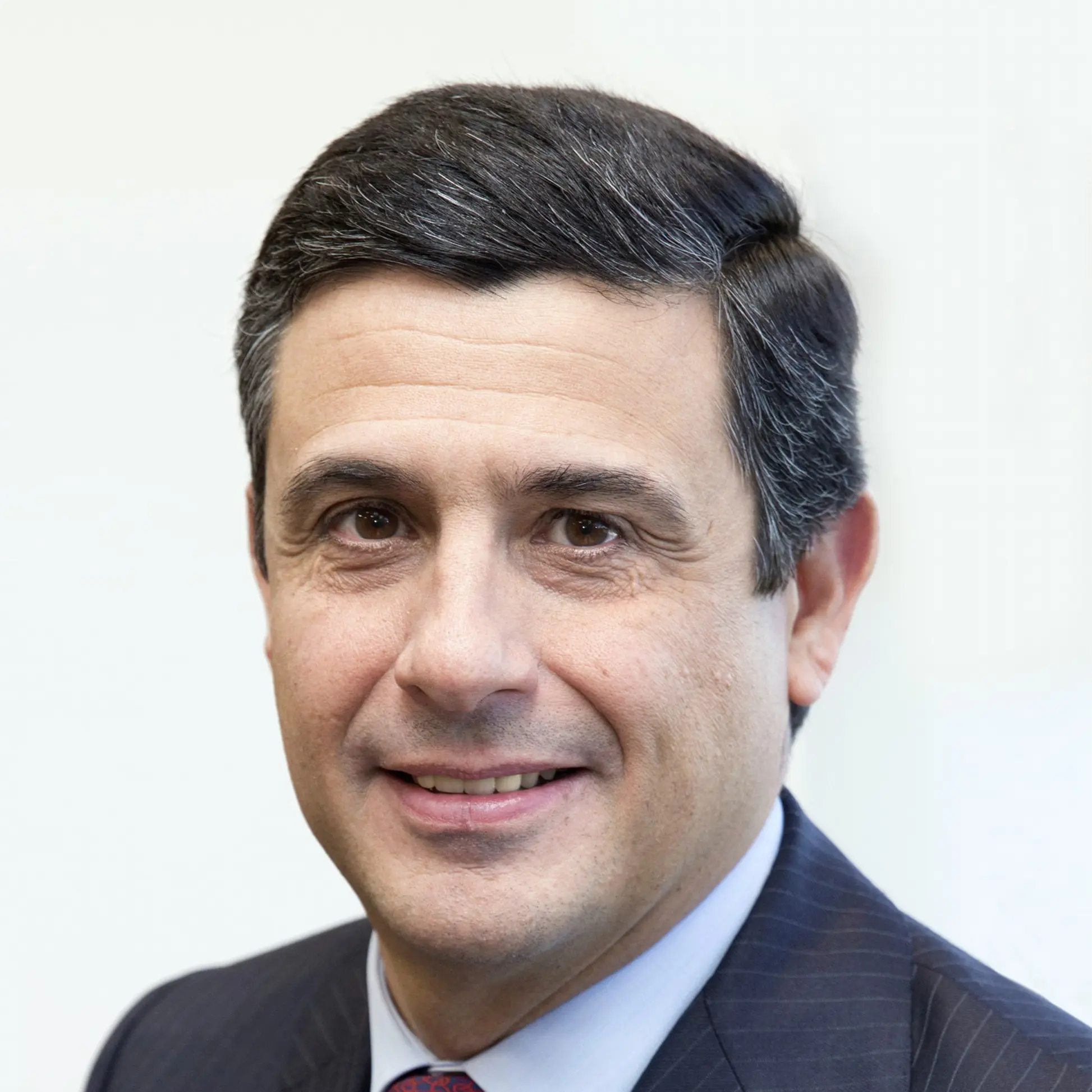 Jaime Tamayo Ibáñez