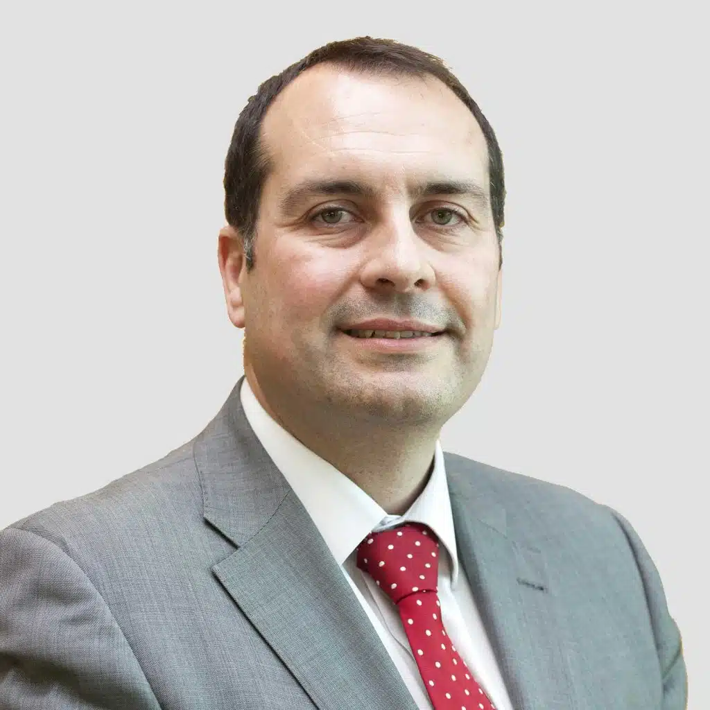 Jose Óscar Ortega González