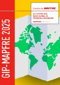 Índice global de potencial asegurador – GIP Mapfre 2026