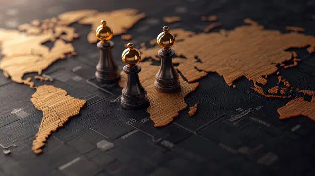 Geopolítica, incertidumbre y deuda: claves para entender este arranque de año