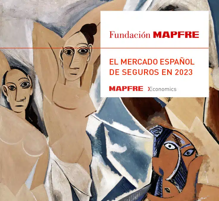 MAPFRE se consolida como mayor grupo asegurador español a nivel global<br />
