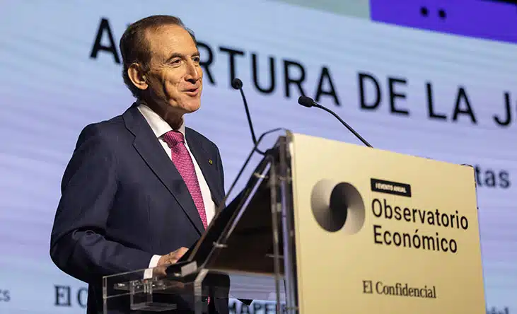 Foro del Observatorio Económico