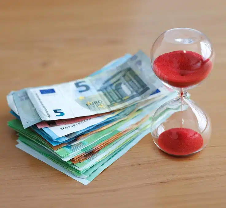 Save Today, Invest Always: The Power of Consistent Financial Habits