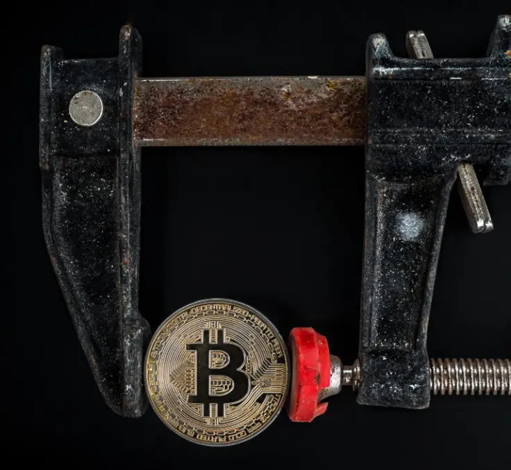 Six warning signs that you should distrust bitcoin and other cryptocurrencies