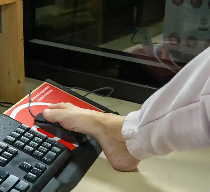 Beatriz López: “I’ve never set limits for myself—if others could do it, so could I”