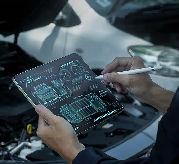 Promoting the future of mobility