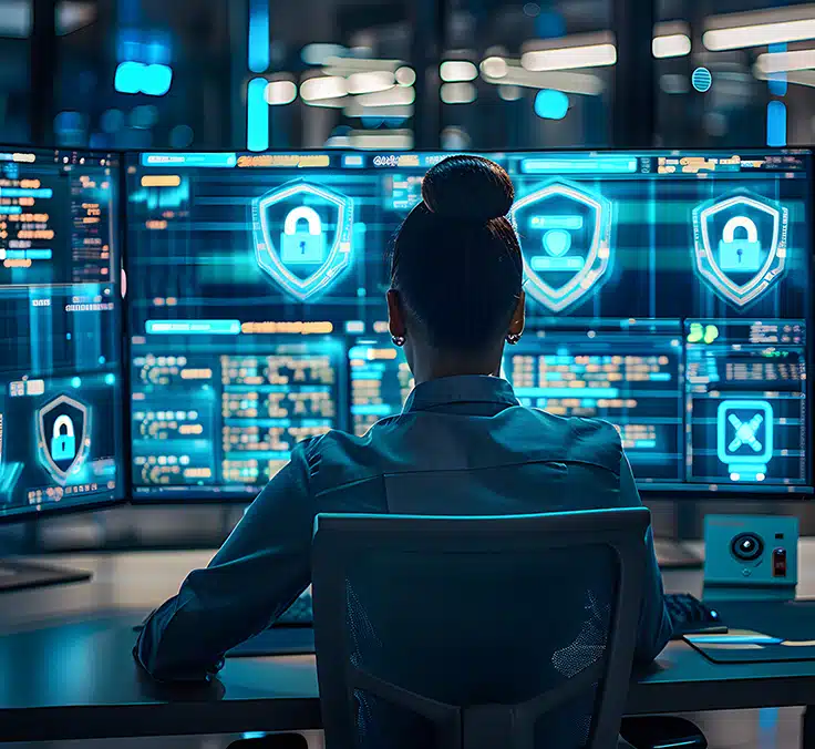 Cyber risks: insuring the intangible, from traditional insurance to capital markets