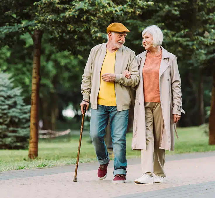 Living longer will change the way we consume insurance