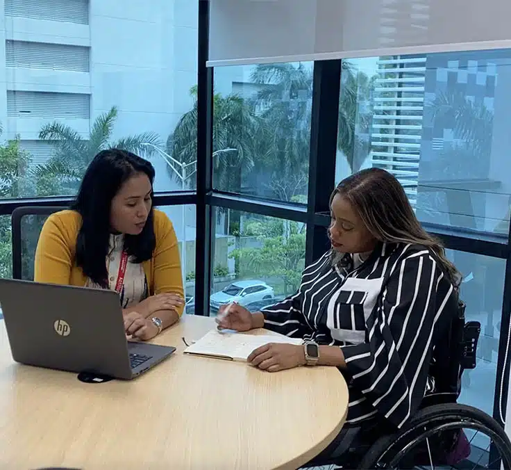 DISCAPACIDAD DISCAPACIDAD