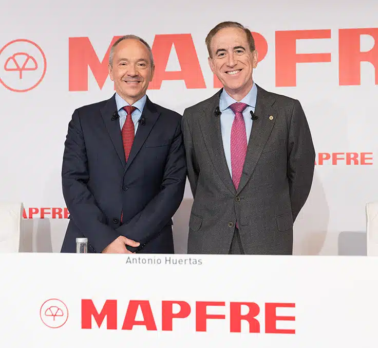 Special 2024 Results Presentation MAPFRE