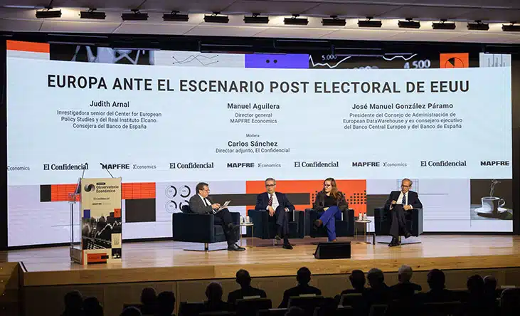 Foro del Observatorio Económico