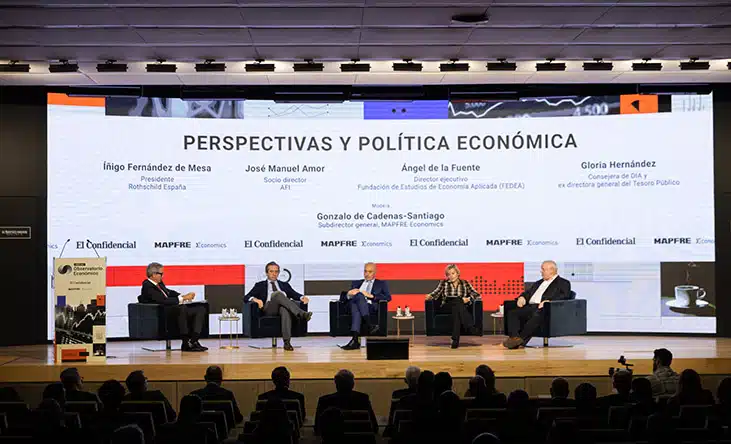 Foro del Observatorio Económico