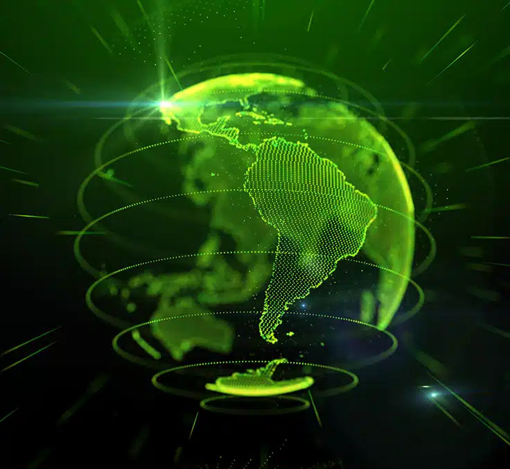 How has the insurtech ecosystem in Latin America started off in 2025?