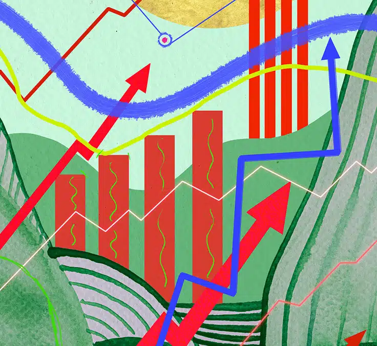 O valor dos investimentos das seguradoras na Espanha cresce 8,1%, aproveitando o novo cenário de taxas<br />
