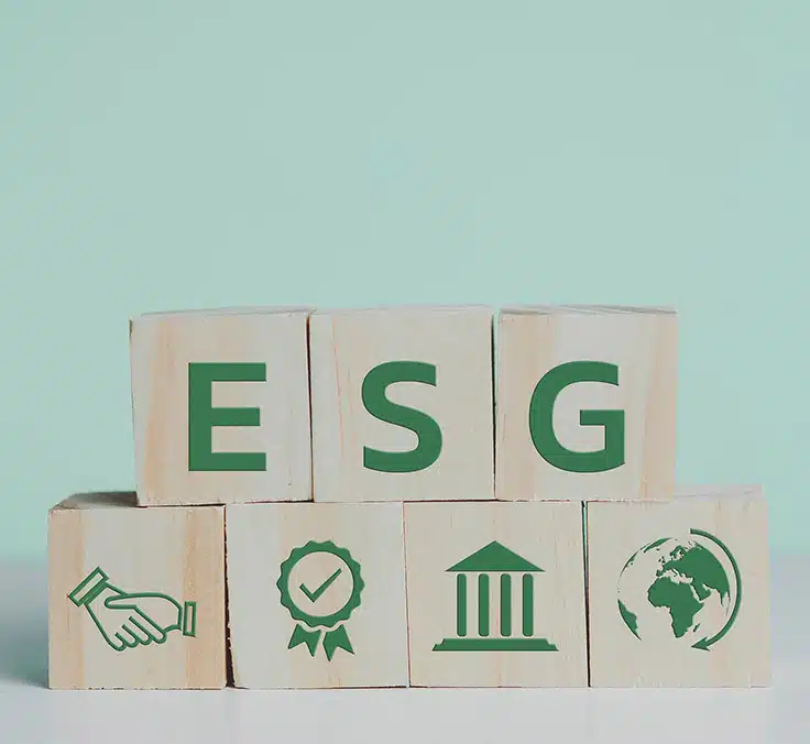 Obter rentabilidades de dois dígitos com critérios ESG