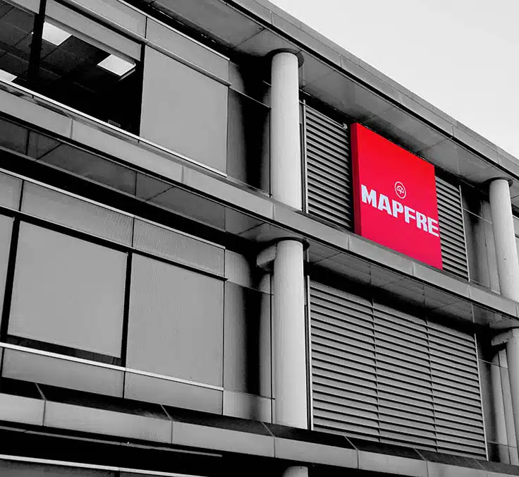 MAPFRE MAPFRE