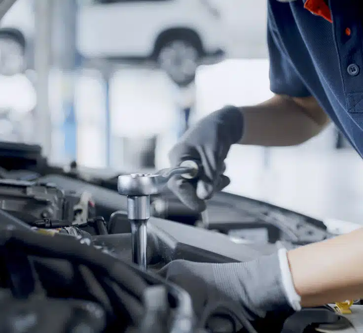 Mariella Angulo: “We can break through any barrier we face.”