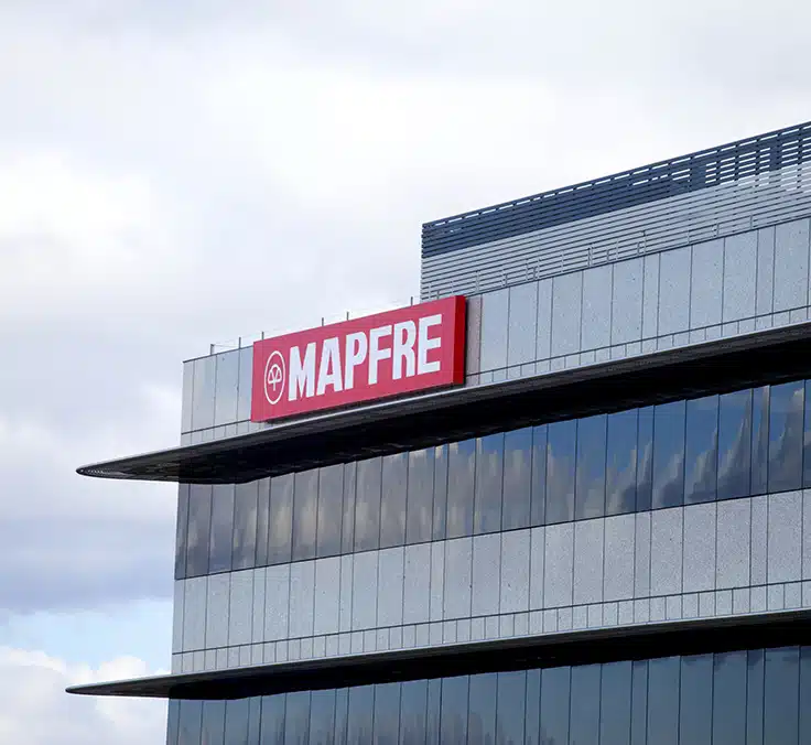 MAPFRE sede