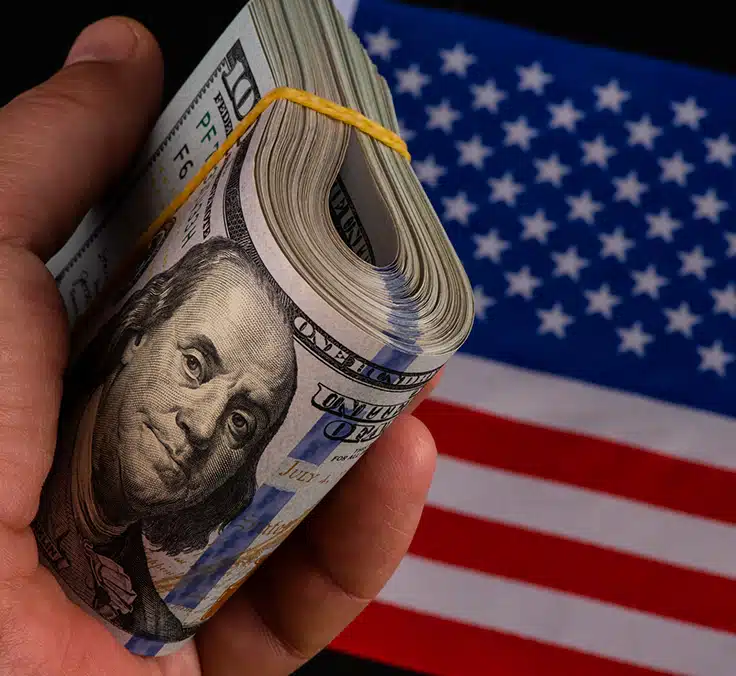 The ‘One Big Beautiful Bill’: what it is and how it might affect the U.S. economy