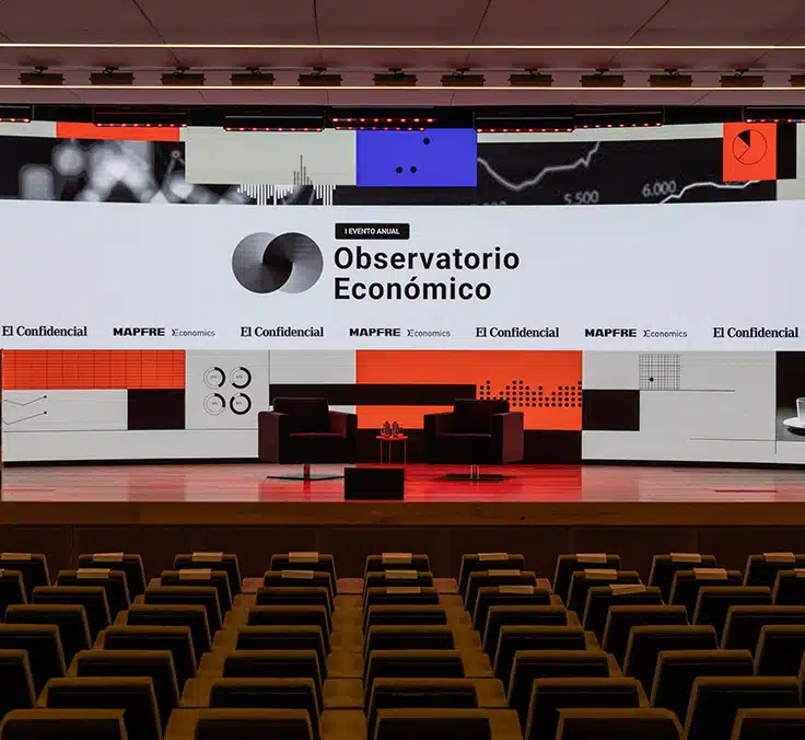 Foro del Observatorio Económico 