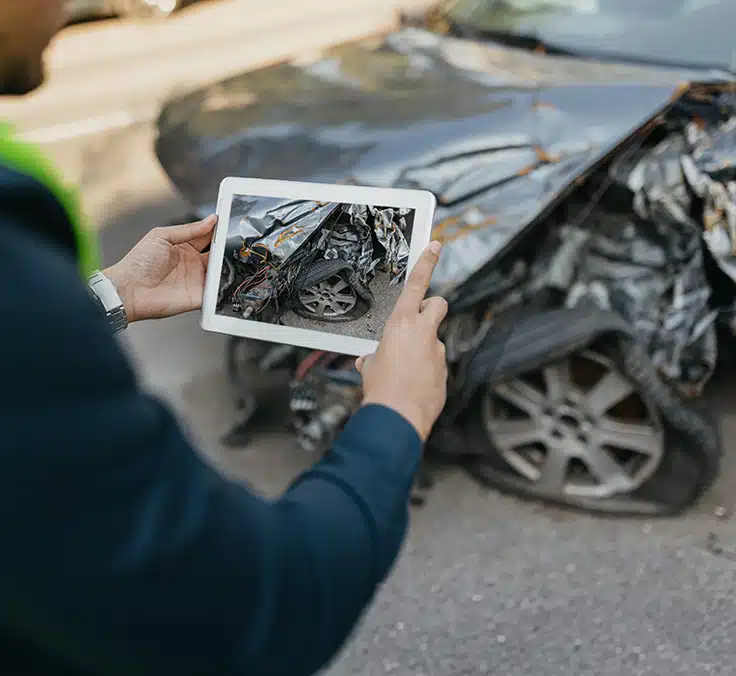 Peritos de seguros: el profesional en el corazón del siniestro