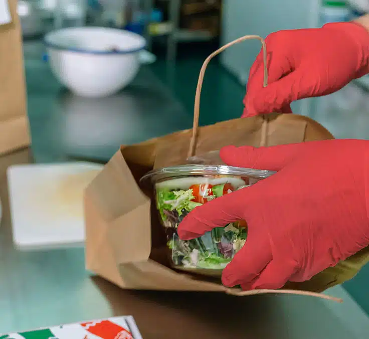 A life dedicated to helping and fighting against social exclusion