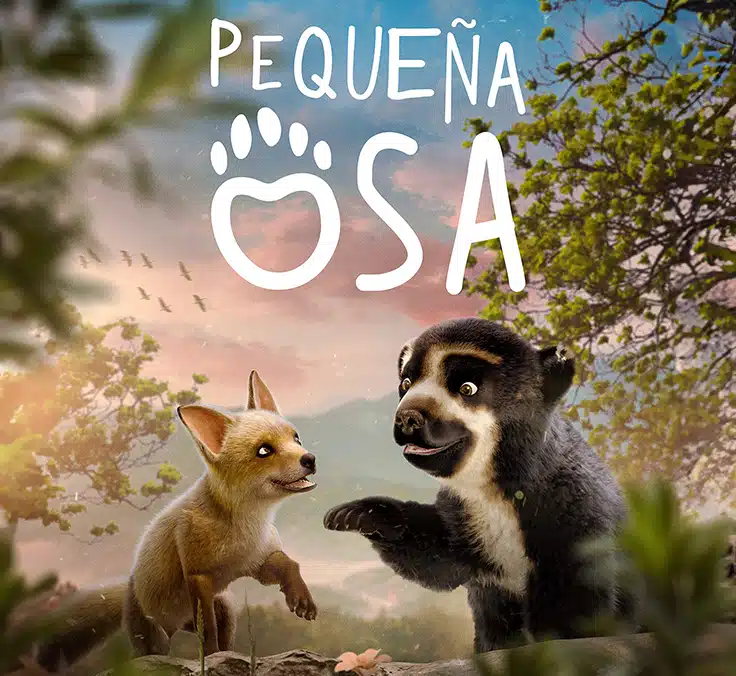 Pequeña Osa