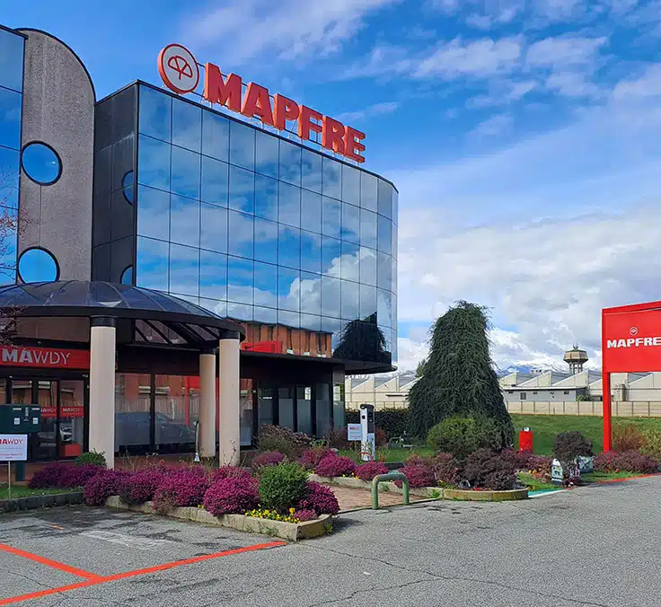 MAPFRE Economics se une al grupo de expertos que contribuye a la encuesta de previsiones económicas del BCE<br />
