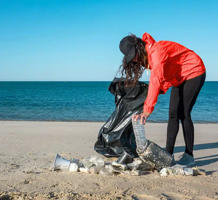 The power of helping others: How volunteering can transform the world