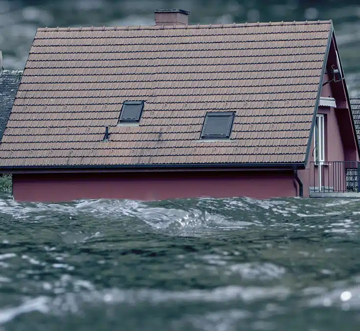 Building more resilient homes: How to prepare for the increasing frequency of extreme weather events