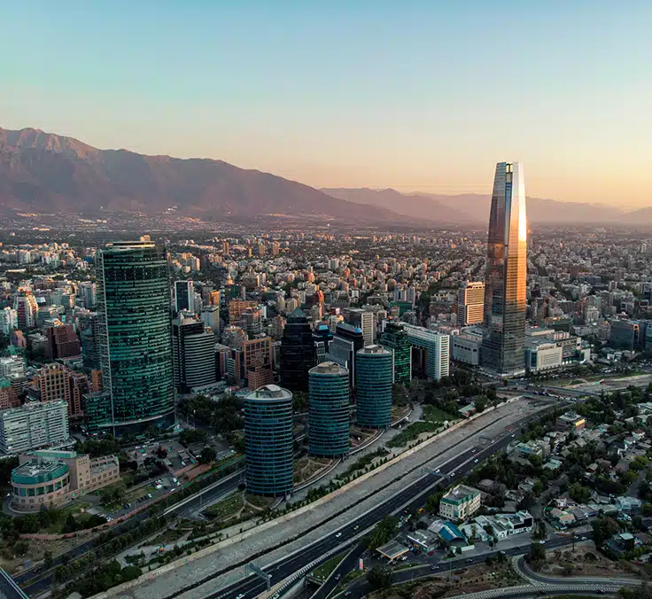 La gran ausente en América Latina