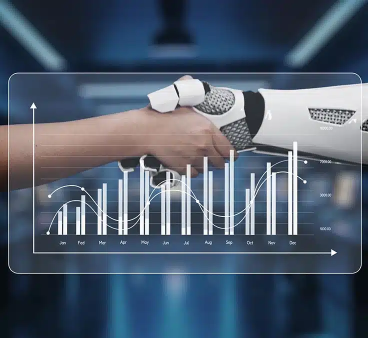 How will humans interact with machines in the future?