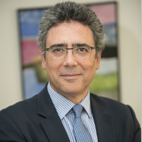 Javier Moreno González