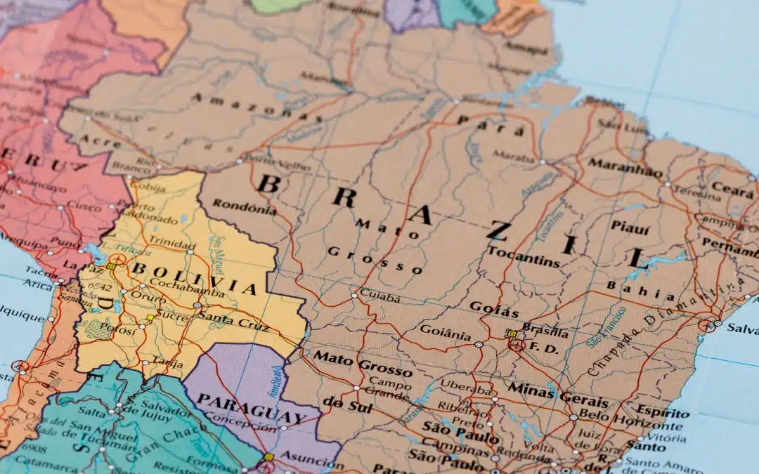 Why Strengthening Institutions in Latin America Matters