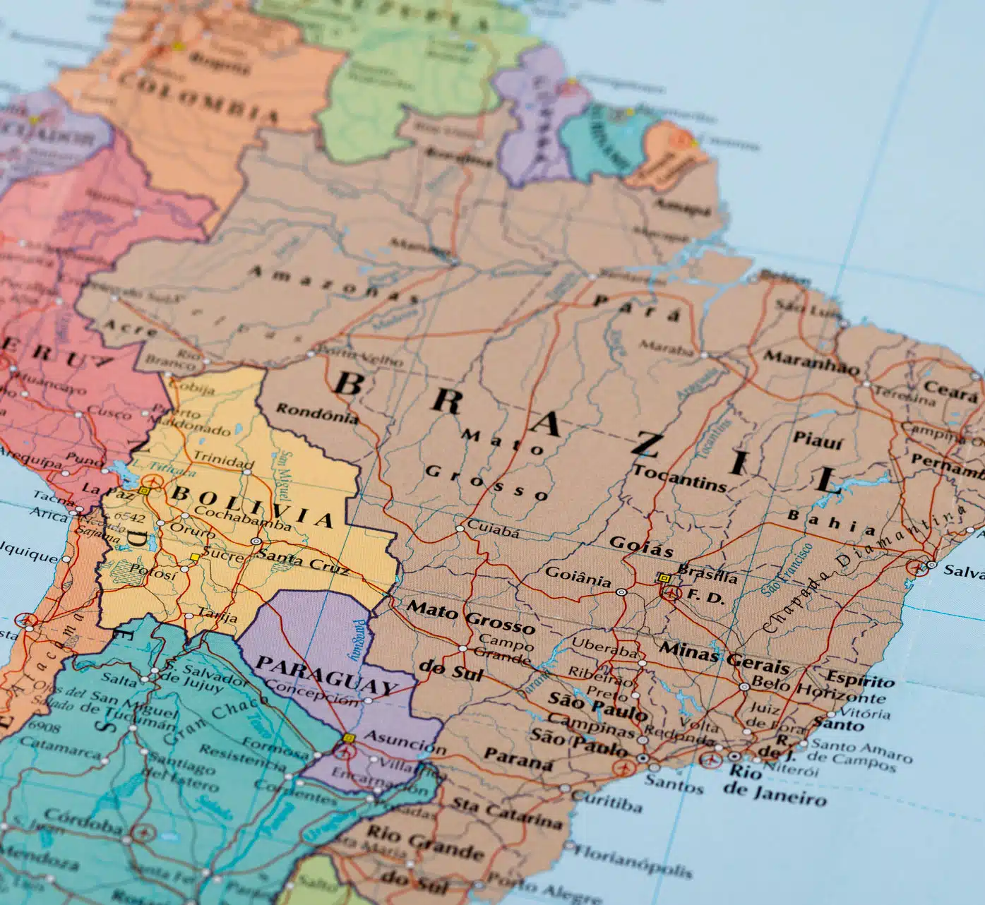 Why Strengthening Institutions in Latin America Matters