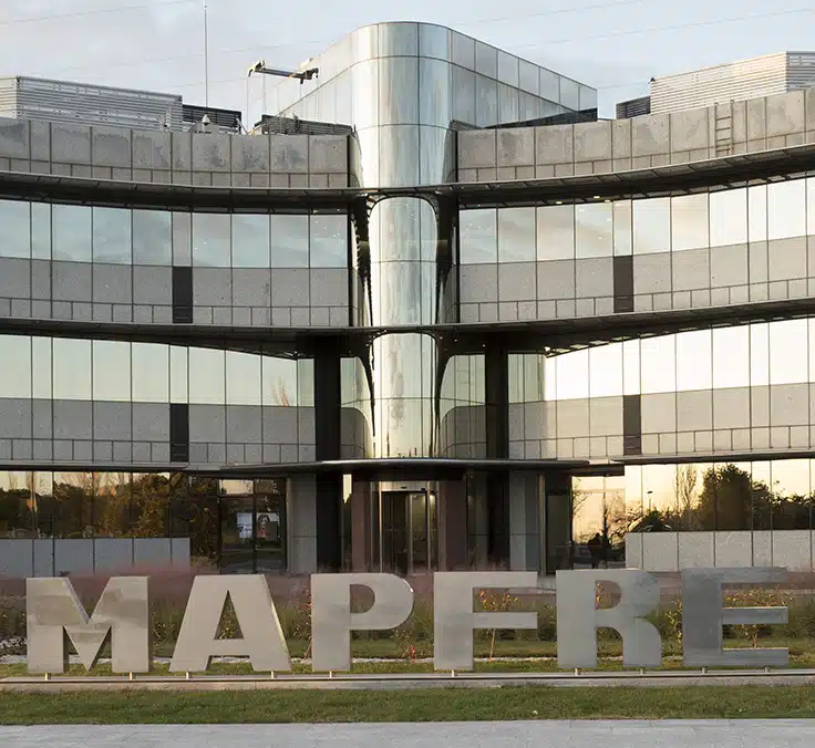 MAPFRE MAPFRE
